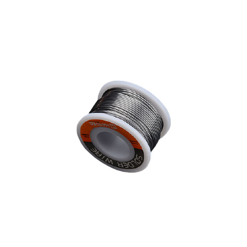 660355 Harden 0.8mm /100g Solder Wire Resin Core