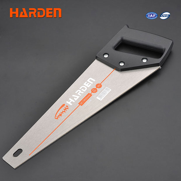 600860-Harden Plastic Pipe Hand Saw