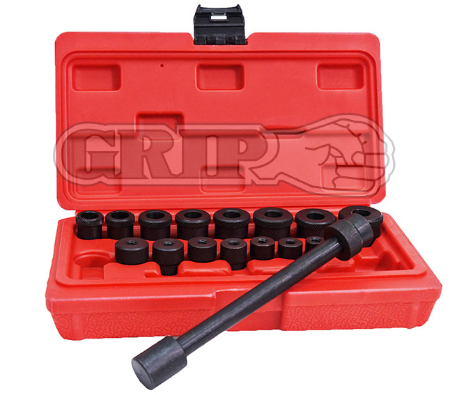 21350 - Universal Clutch Alignment Tool 17 Pc
