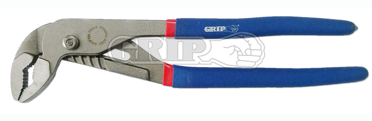 57075 - 300mm Groove Joint Locking Plier