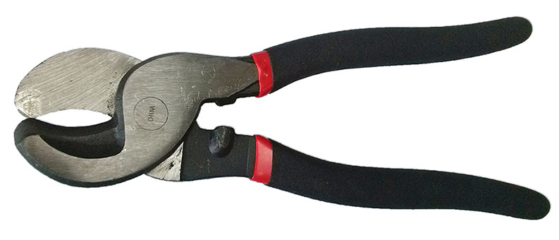 57455 - Cable Cutting Plier 240mm