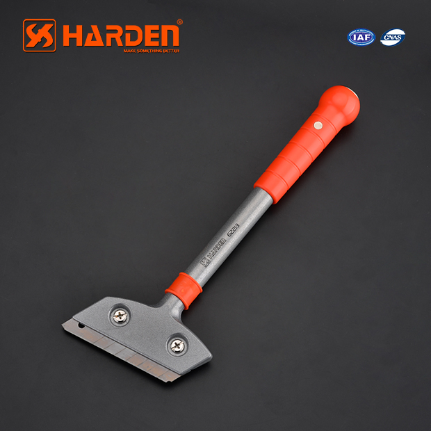 620213- Harden Proffessional Aluminium Scraper 300mm