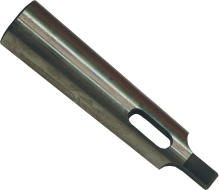 95030 - Drill Sleeve-Morse Taper
