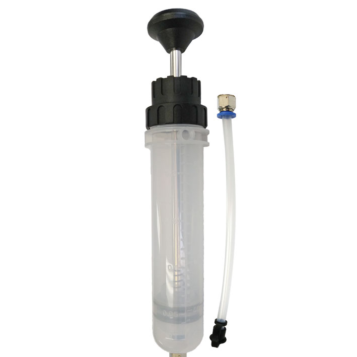 A17150 - 200ML Fluid Filling/Extraction Syringe