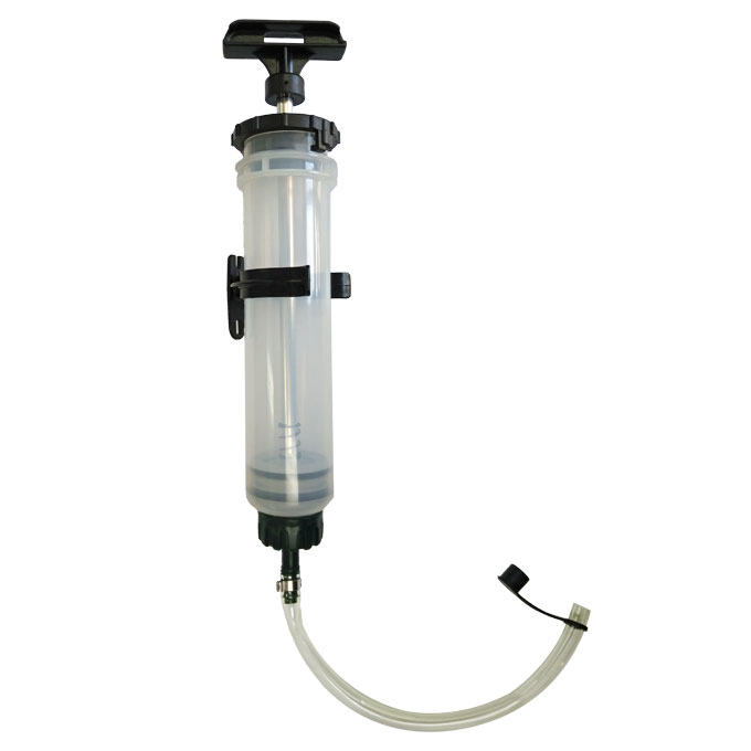 A17151 - 550ML Fluid Filling/Extraction Syringe