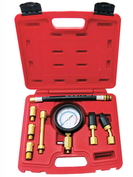 A17210 - Universal Petrol Compression Tester Kit