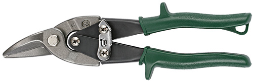 A26003 - Right Hand Cut Aviation Tin Snip 250mm