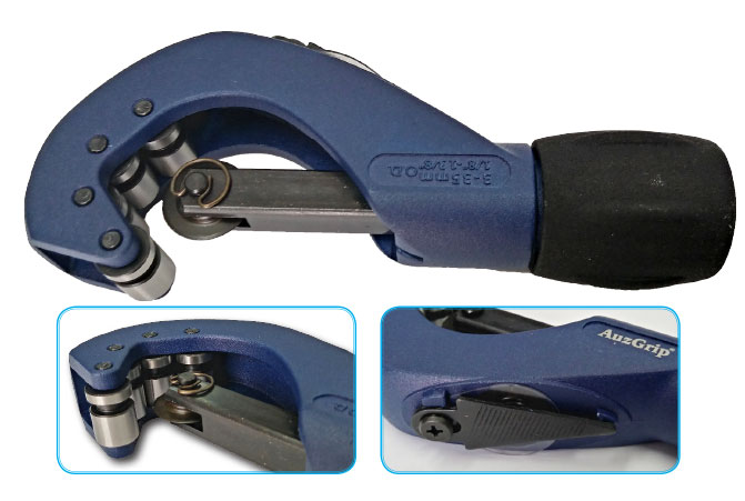 A43111 - Deluxe Telescopic Tube Cutter