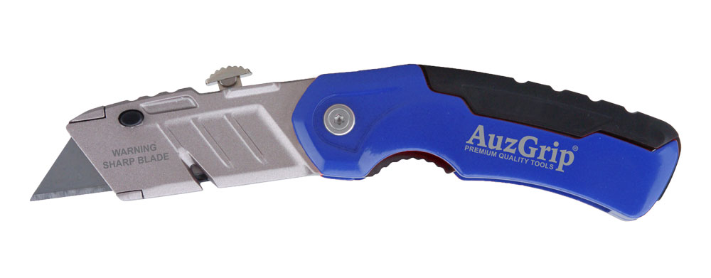 A46010 - Folding Utility Knife