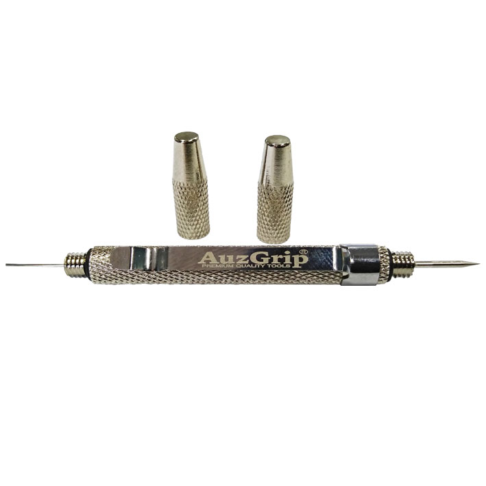 A46103 - 2 Way Scriber & Washer Jet Cleaner Pen
