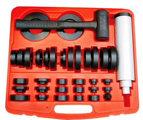 A50090 - Bearing Fitting Tool Kit