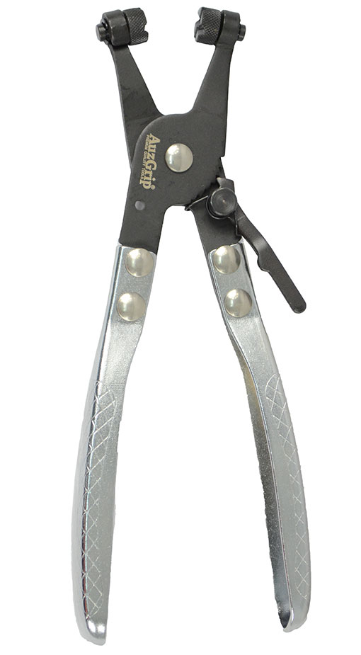A55171 - Swivel Jaw Hose Clamp Pliers