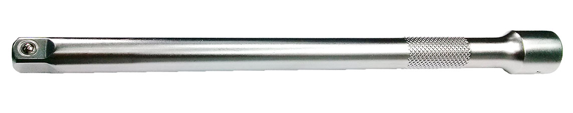 A67007 - 1/4" Sq. Dr. Extension Bar 150mm