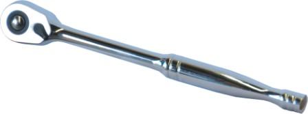 A70305 - 1/4\" Sq. Dr. Ratchet Handle With 72 Teeth