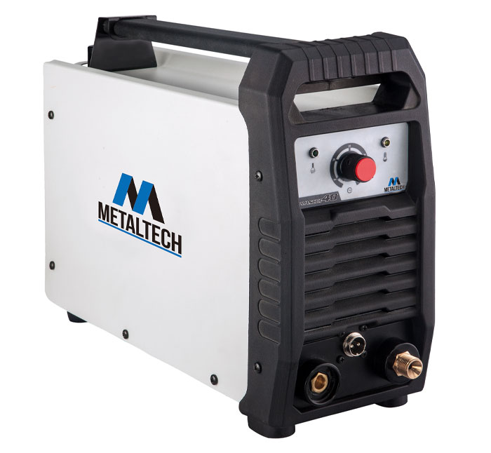MTPLASCUT40 - Metaltech40 Inverter Plasma Cutter