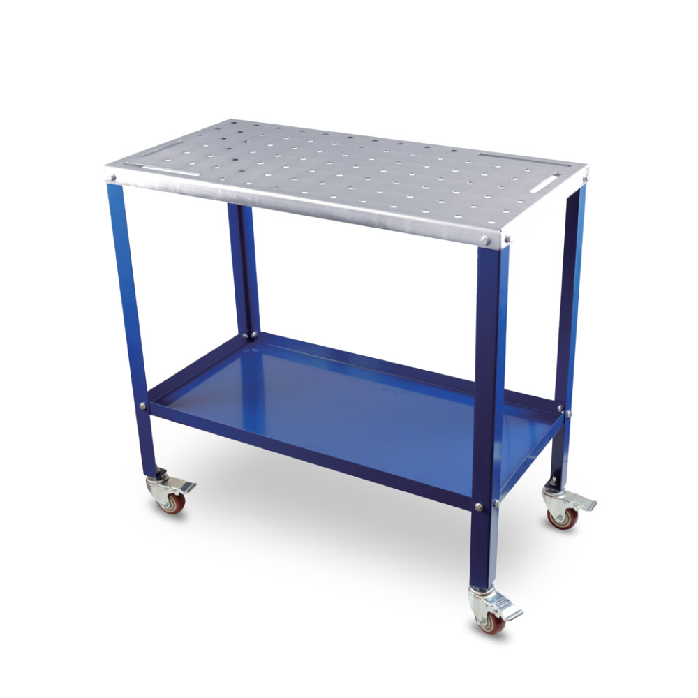 MTWT1836   Portable Welding Table 915mm X 460mm