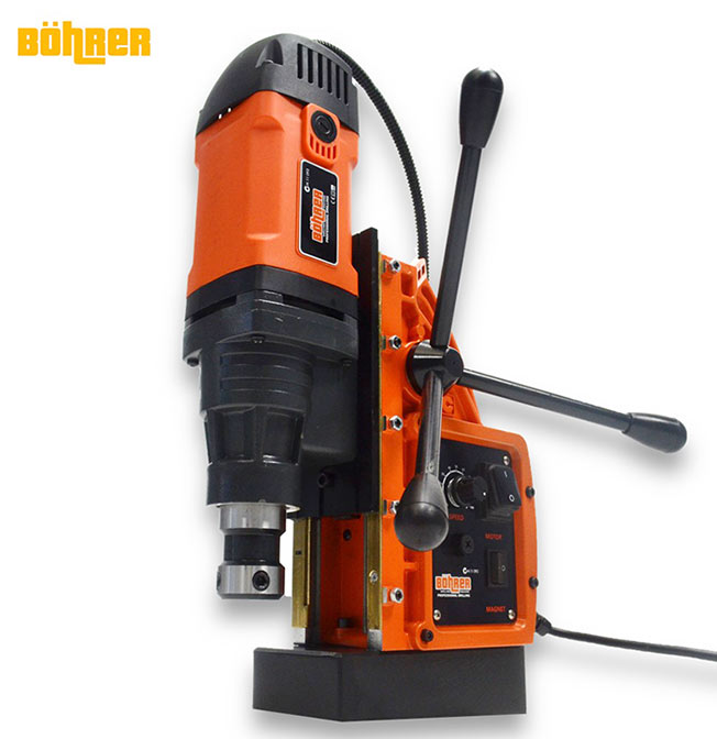 MT-32 Portable Magnetic Base Drill