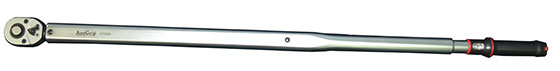 A70520 - 3/4" Sq. Dr. 150-750Nm Torque Wrench