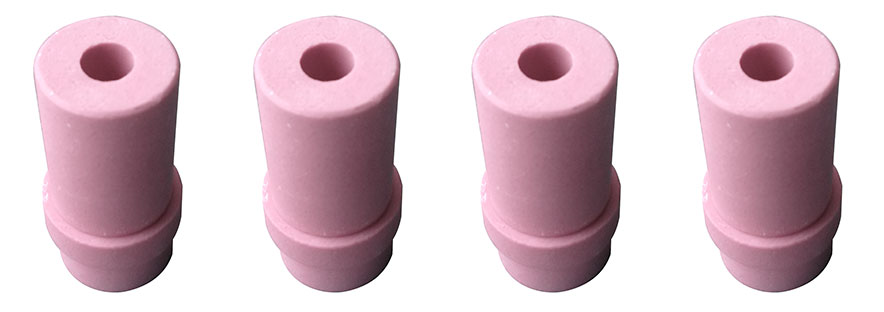 10466 - 4Pc Ceramic Nozzle Set to suit 15100, 15115 and 15350