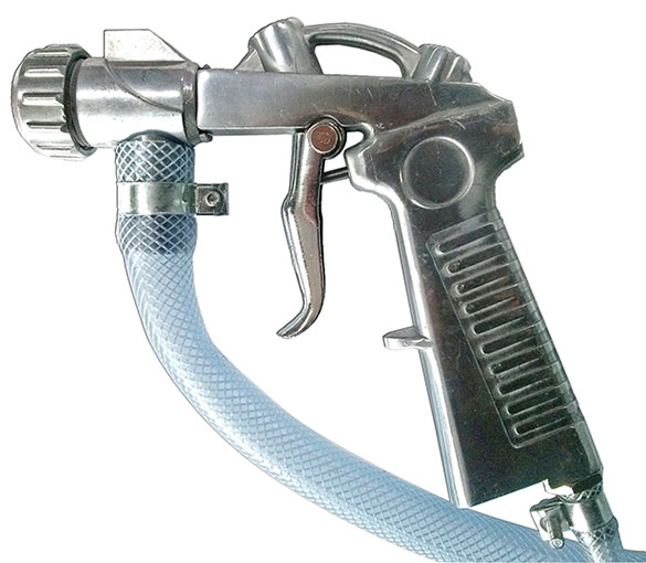 10530 - Replacement Sandblaster Gun to suit 15100