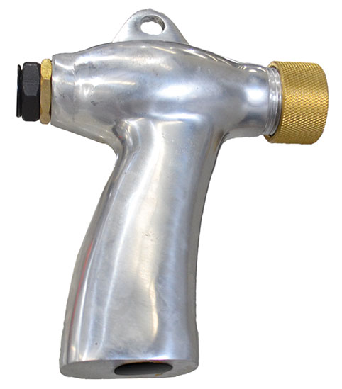 10535 - Grip Replacement Sandblaster Gun for 15350, 15420, 15990