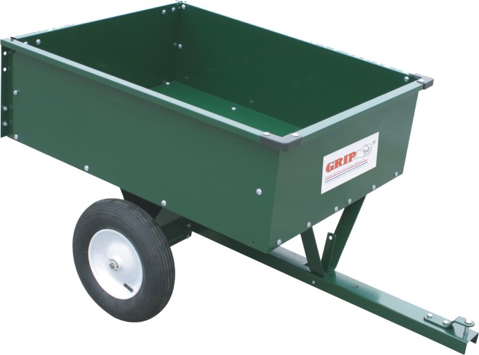 16226 - Dump Cart/Tipper Trailer 227kg