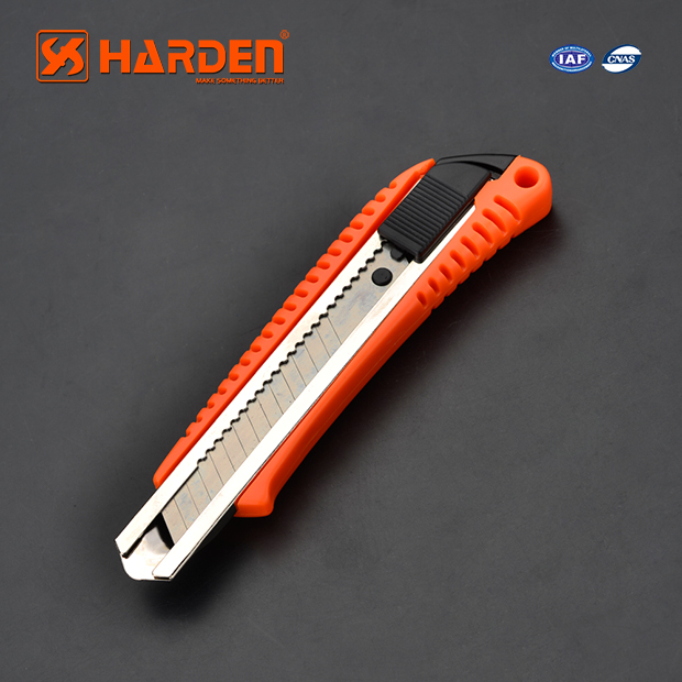 570306- Harden Utility Knife