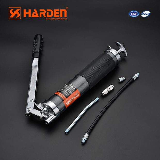 670101-Harden 450CC Grease Gun