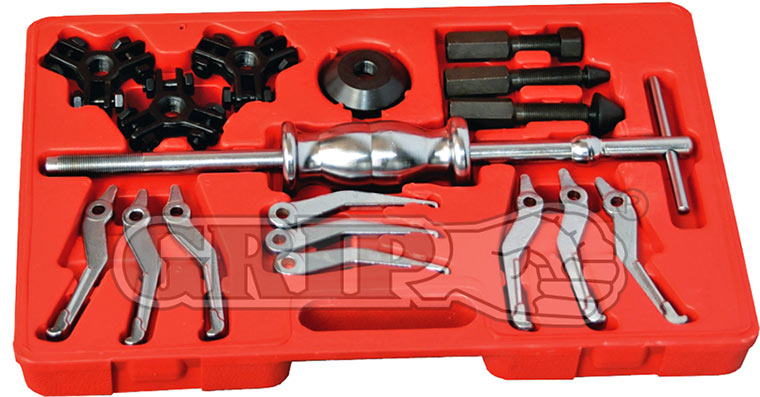 21175 - Internal And External Puller Kit