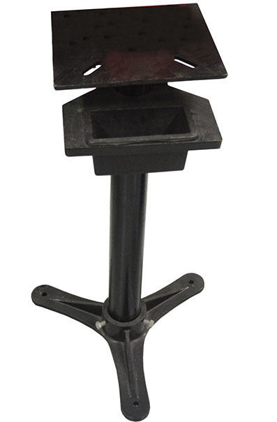 50265 - Grinder Stand With Pot