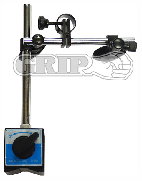 59120 - Adjustable Dial Indicator Magnetic Base