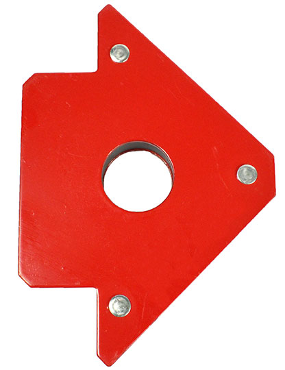 85080 - Arrow Magnetic Welding Holder Small