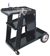 85167 - Deluxe Welding Cart