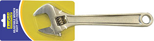 A58104 - Adjustable Wrench Heavy Duty 250mm