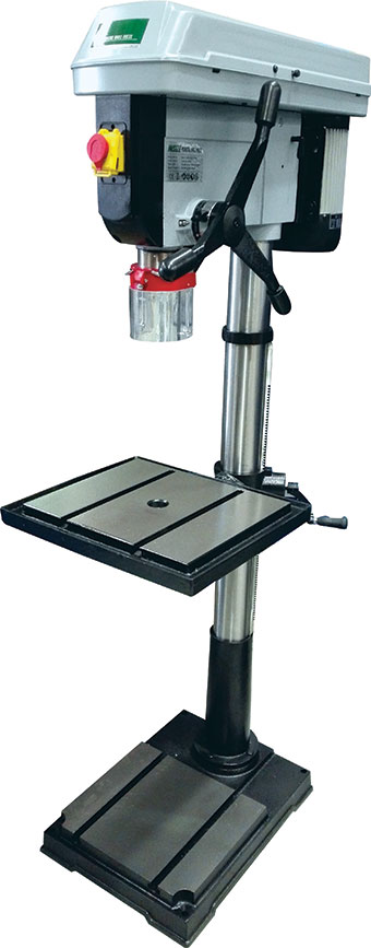 IN5132 - Pedestal Drill Press 32mm