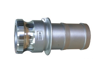 RE-200 50mm /2" Aluminium Camlock Type E